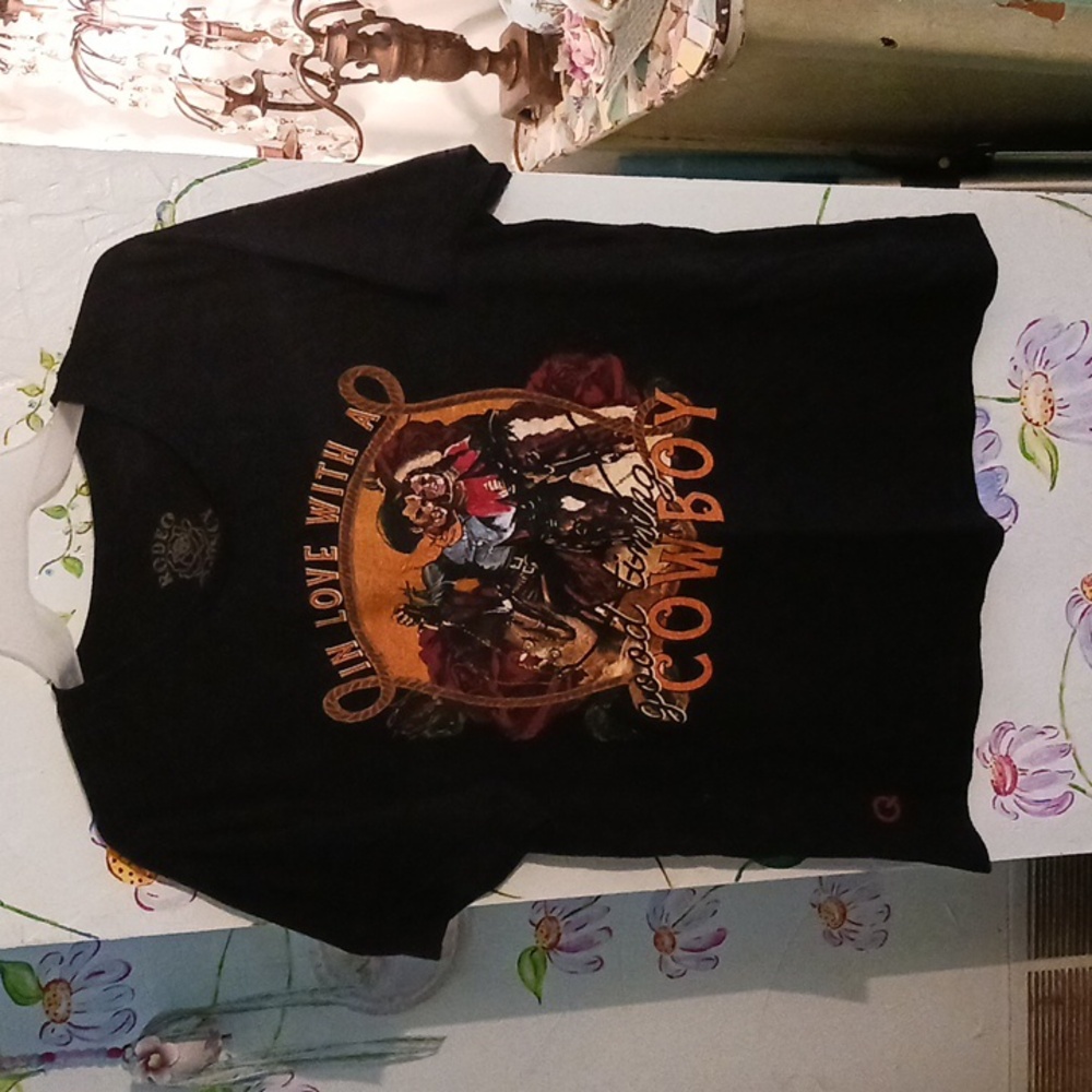 Graphic Teeshirt
